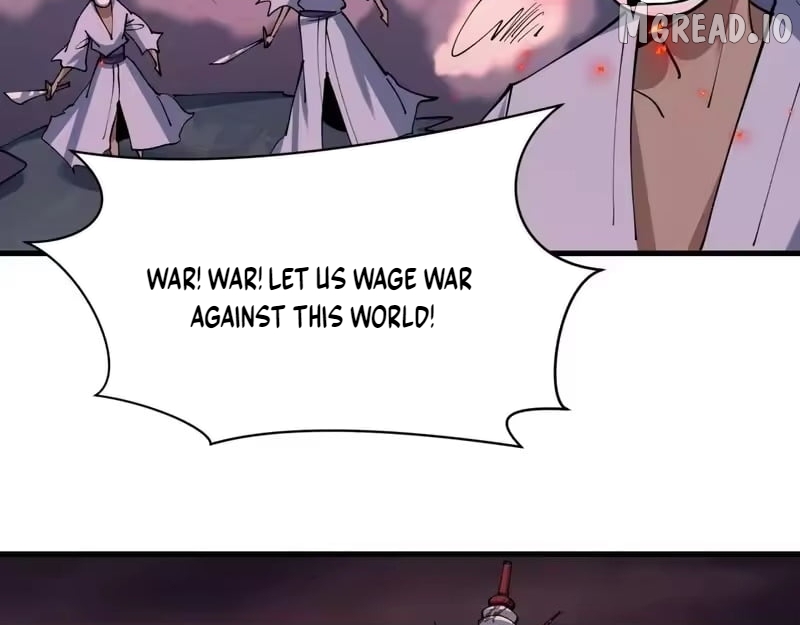 Era of the Haunted Chapter 576  - page 84